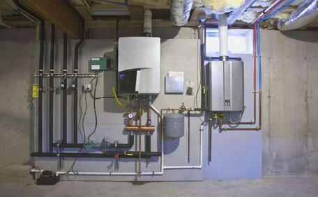 7 Common Hot Water System Problems
